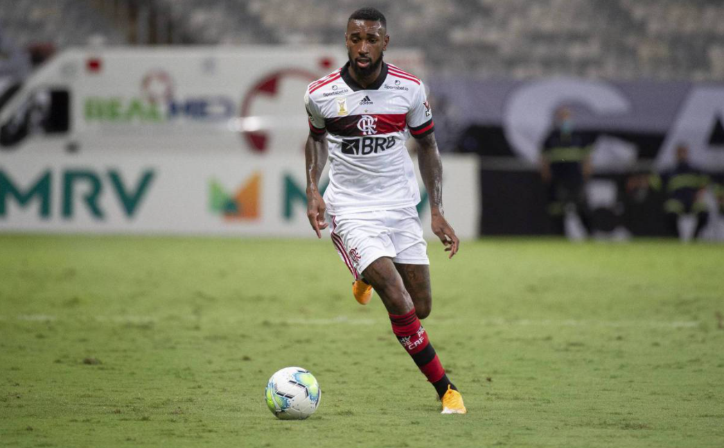 Revelado pelo Fluminense, Gerson voltou ao futebol brasileiro para jogar no Flamengo e é um dos principais atletas atuando no futebol nacional