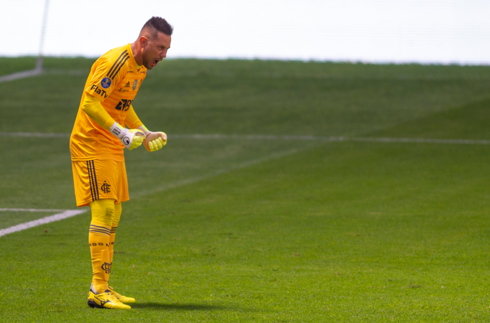 Veja os melhores memes do Flamengo com o título da Supercopa