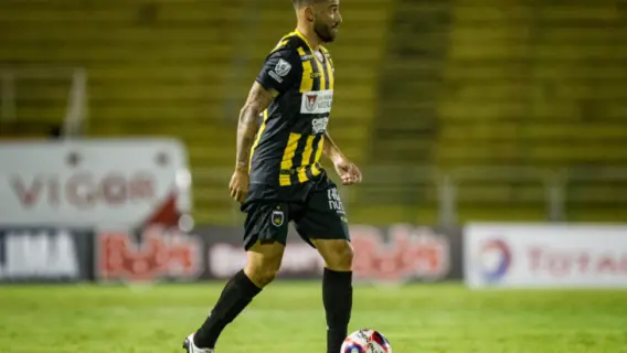 Volta Redonda e Nova Iguaçu hoje [4-4]: onde assistir e horário