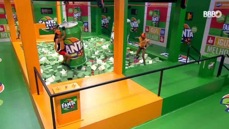 Hoje tem prova do anjo no BBB21? Veja que horas começa