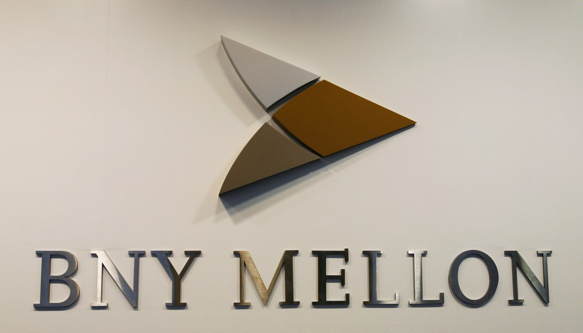 Banco BNY Mellon queria ter comprado Bitcoin
