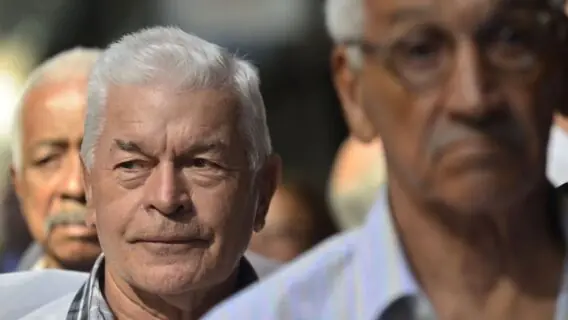 Aposentado está liberado da prova de vida até 31 de maio