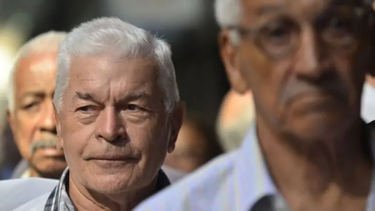 Aposentado está liberado da prova de vida até 31 de maio