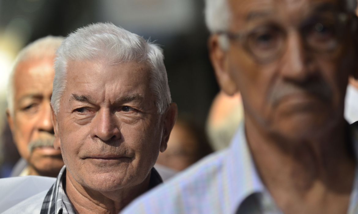 Aposentado está liberado da prova de vida até 31 de maio