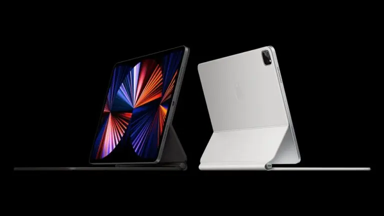Apple lança AirTag, novo iPad, e reformula visual do iMac