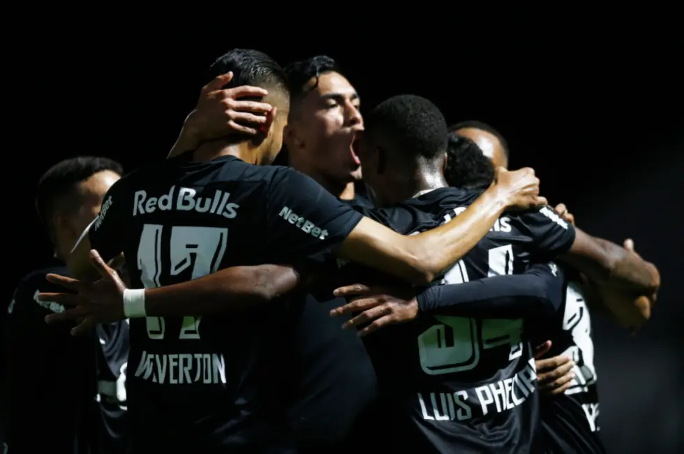 RB Bragantino precisa vencer e torcer por um tropeço do Emelec