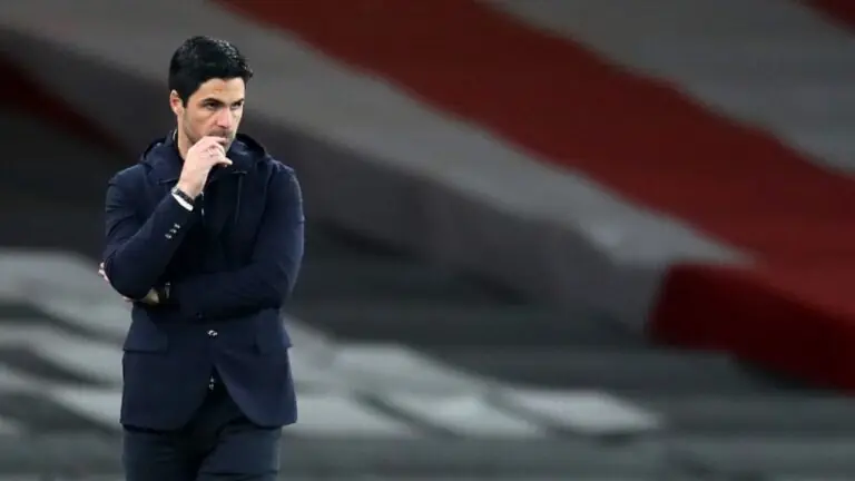 Arsenal x Slavia Praga: onde assistir ao jogo da Liga Europa – 08/04