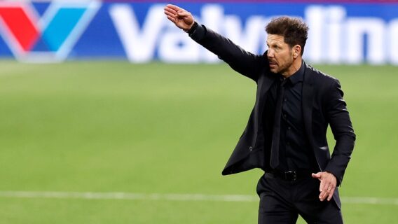 Betis x Atlético de Madrid: onde assistir, horário e escalações (11/04)