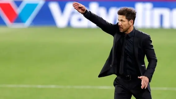 Betis x Atlético de Madrid: onde assistir, horário e escalações (11/04)