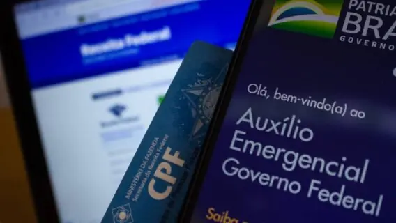 Auxílio emergencial: por quais motivos o benefício pode ser negado?