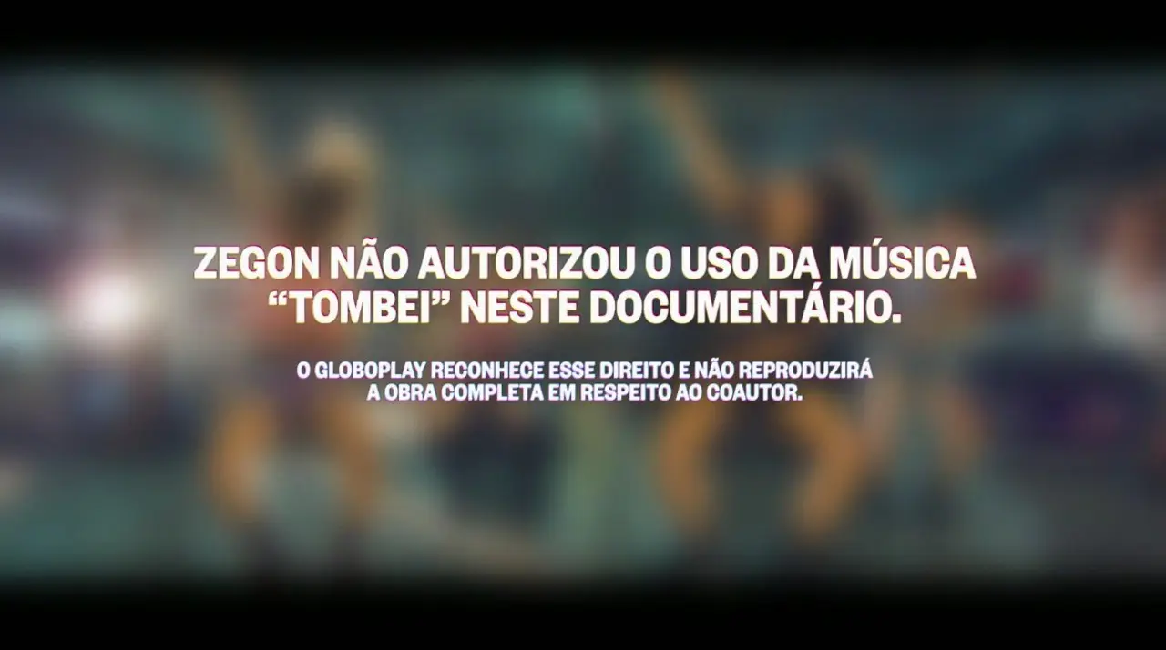 Documentário Karol Conká do BBB21