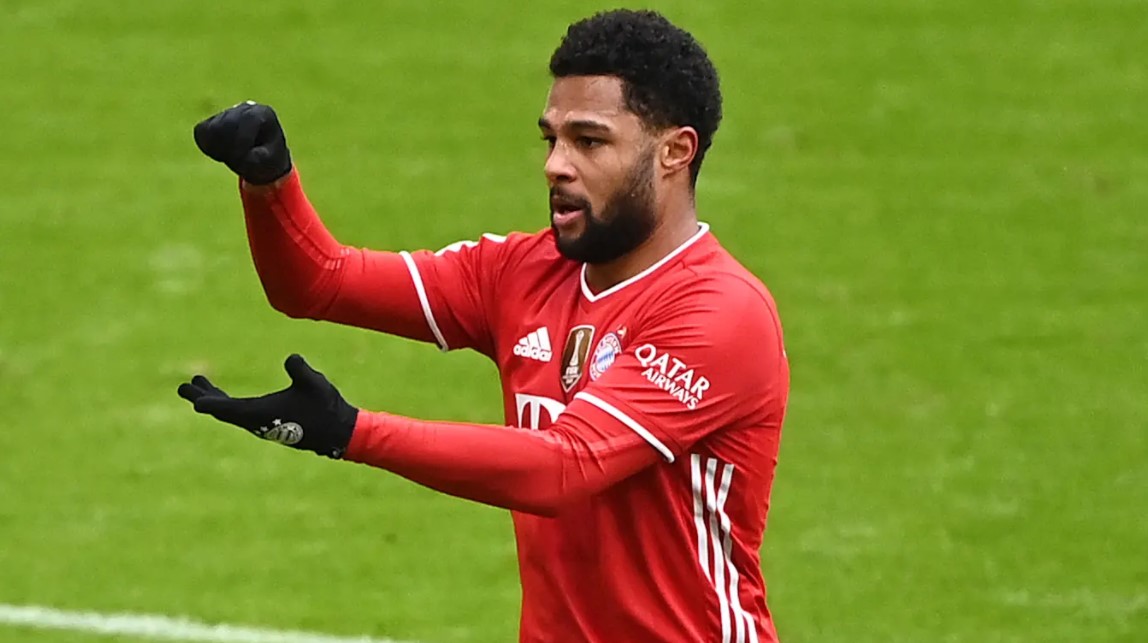 RB Leipzig x Bayern de Munique