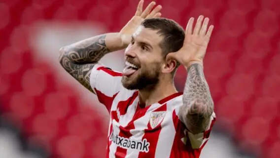 Athletic Bilbao x Real Valladolid: como assistir e escalações (28/04)