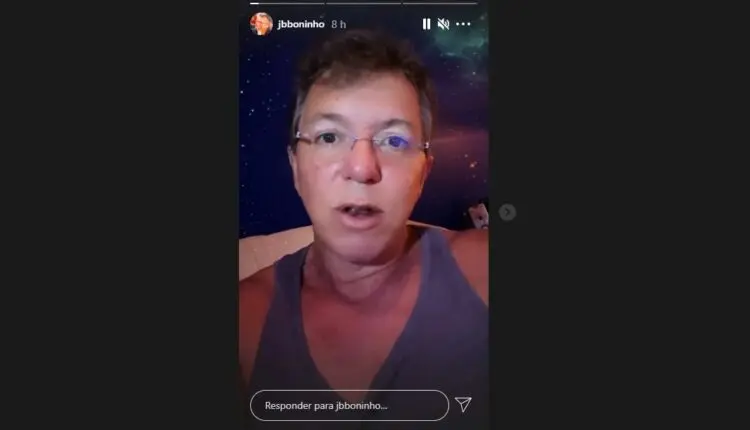 Boninho e Juliette - BBB21