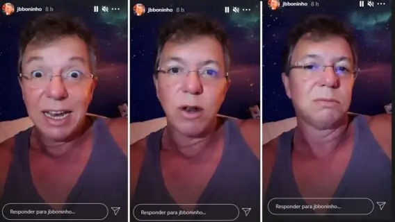 BBB21: Boninho dá puxão orelha em diretor após bronca em Juliette