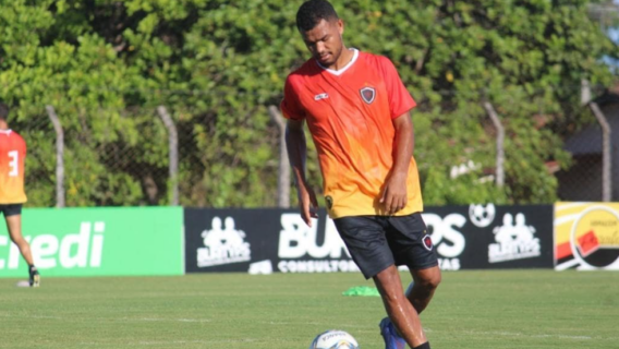 Botafogo-PB x Confiança: como assistir e horário do jogo de hoje [5-4]