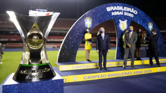 Brasileirão 2021: veja quando começou, premiação e onde assistir