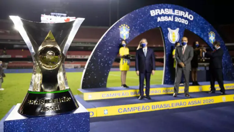 Brasileirão 2021: veja quando começou, premiação e onde assistir