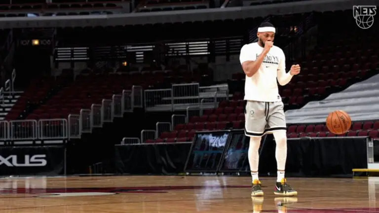 Brooklyn Nets x Knicks: como assistir e horário da NBA hoje [5-4]