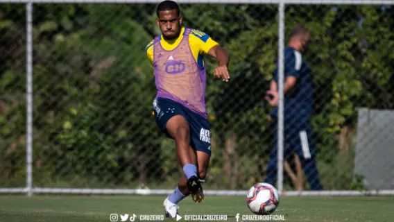 Jogo do Pouso Alegre e Cruzeiro hoje – 18/4: como assistir e horário