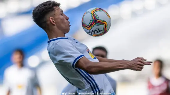 Jogo do Cruzeiro hoje 7/4: onde assistir, horário e escalação