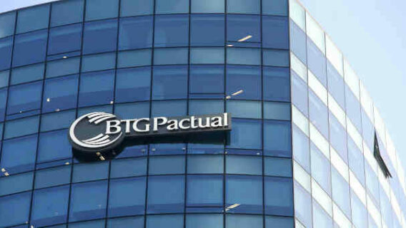 BTG lança primeiro fundo de Bitcoin de um banco brasileiro