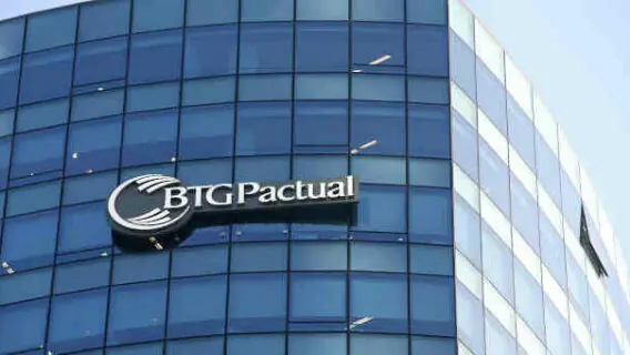 BTG lança primeiro fundo de Bitcoin de um banco brasileiro