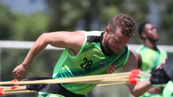 Bangu x Volta Redonda hoje – 18/4: como assistir Campeonato Carioca