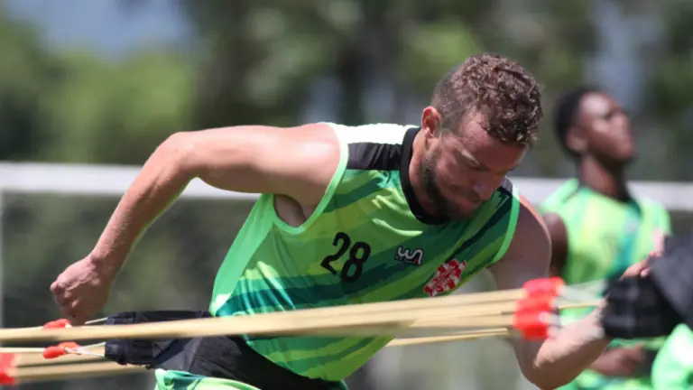Bangu x Volta Redonda hoje – 18/4: como assistir Campeonato Carioca