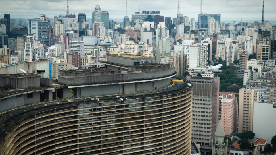 Feriado do Dia do Trabalho são paulo