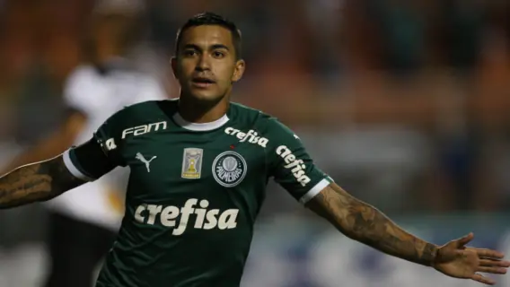 Dudu volta ao Palmeiras? Clube já tem planos para pagar salário