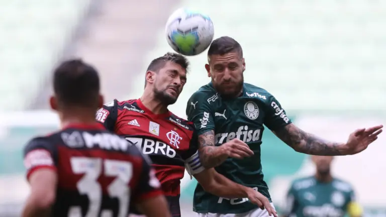 Supercopa do Brasil: premiação e onde assistir Palmeiras x Flamengo