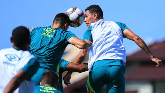 Hercílio Luz x Chapecoense hoje – 25/4: como assistir e horário