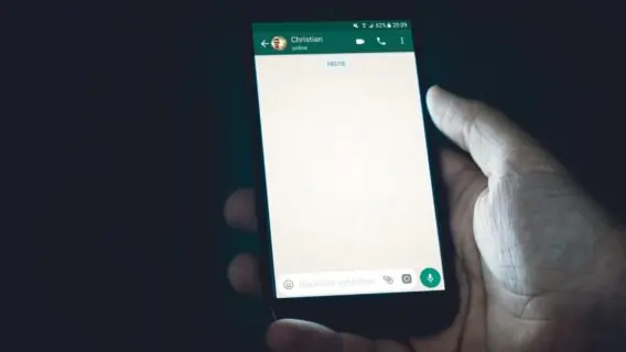 Aprenda a transferir dinheiro pelo WhatsApp com segurança