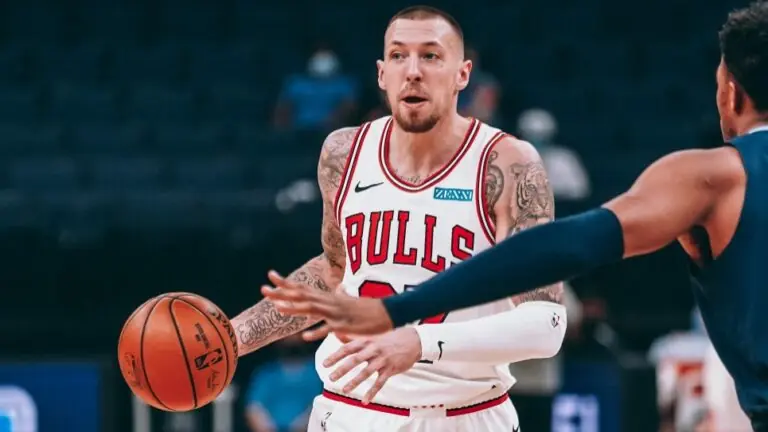 Chicago Bulls x Orlando Magic: onde assistir e horário da NBA – 14/04