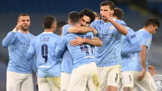 Jogo do Manchester City hoje – 01/05: onde assistir, horário e escalações