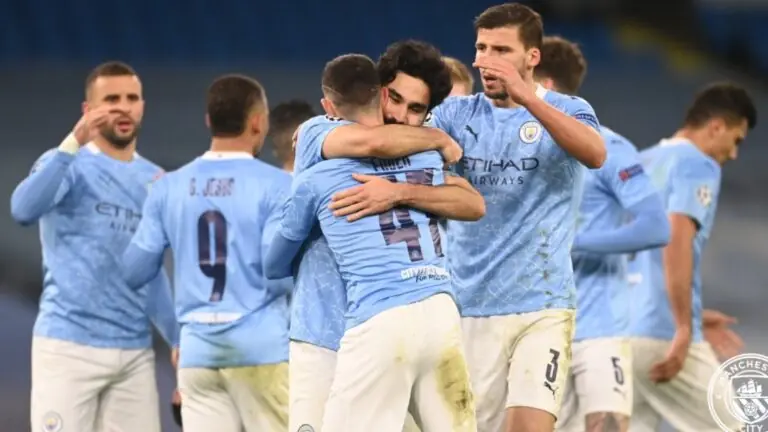 Jogo do Manchester City hoje – 01/05: onde assistir, horário e escalações