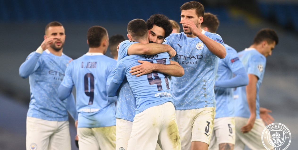 Jogo do Manchester City hoje – 01/05: onde assistir, horário e escalações