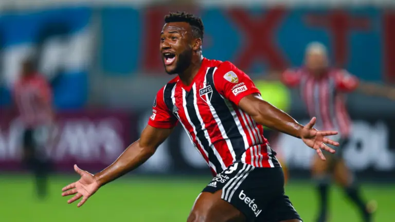 Jogo do São Paulo x Santo André hoje – 23/4: como assistir e horário