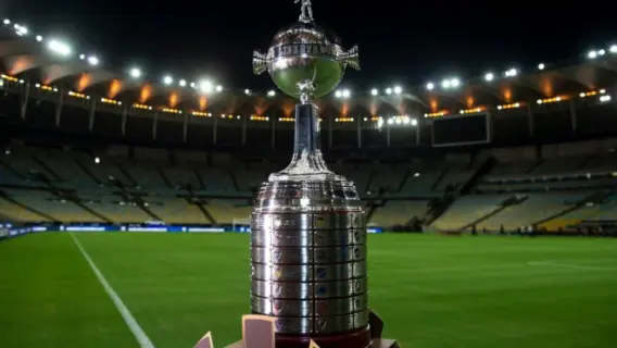 Data e como funciona o sorteio das oitavas da Libertadores 2021