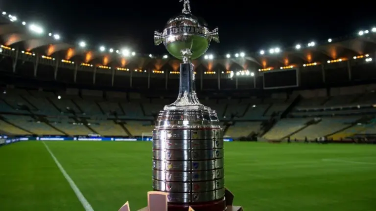 Data e como funciona o sorteio das oitavas da Libertadores 2021