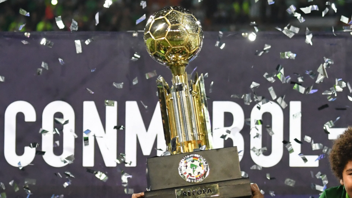 Saiba qual a premiação da Recopa para o campeão de 2021