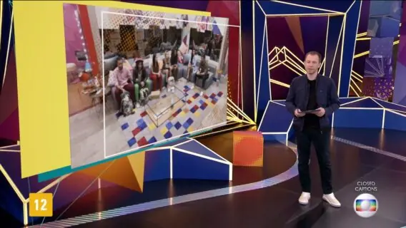 Paredão BBB21: veja que horas começa a eliminação no BBB hoje (27/4)