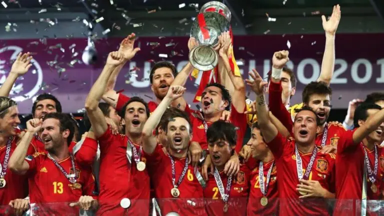 Onde assistir a Eurocopa? Globo garante transmissão com exclusividade