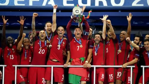 Eurocopa 2020: tudo o que sabemos sobre a competição de Seleções