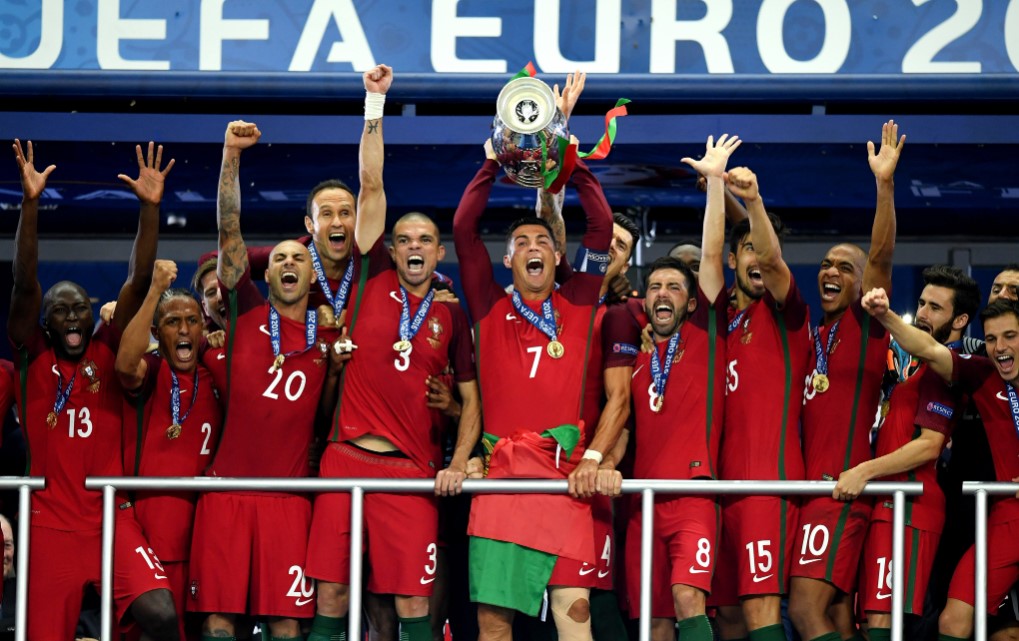 Eurocopa 2021