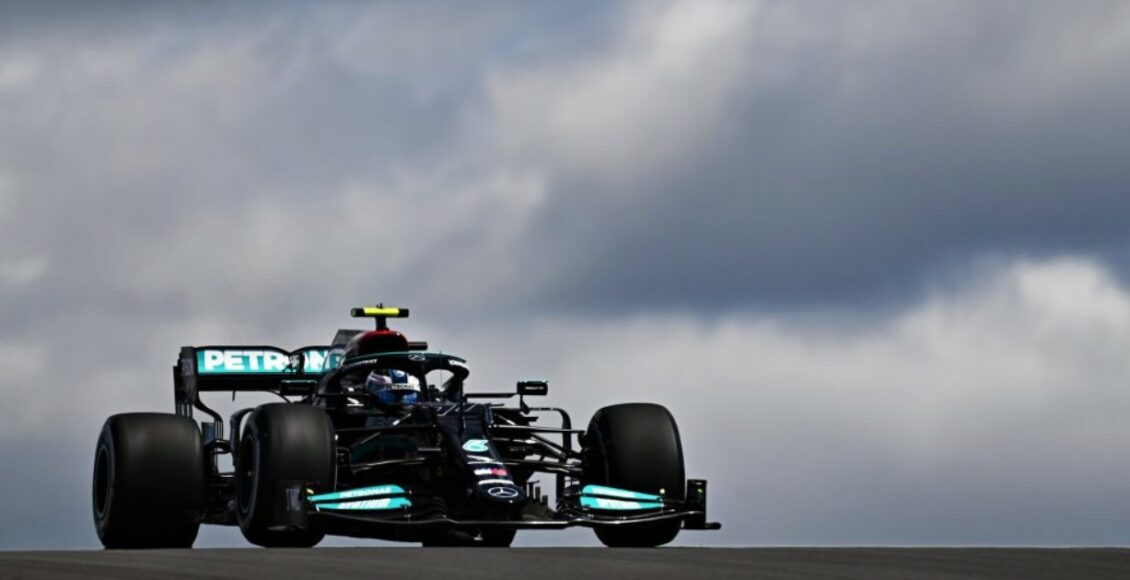 Fórmula 1 GP de Portugal