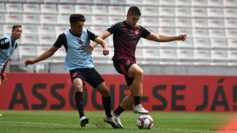 Athletico-PR x Operário: como assistir e horário do jogo de hoje – 17/4
