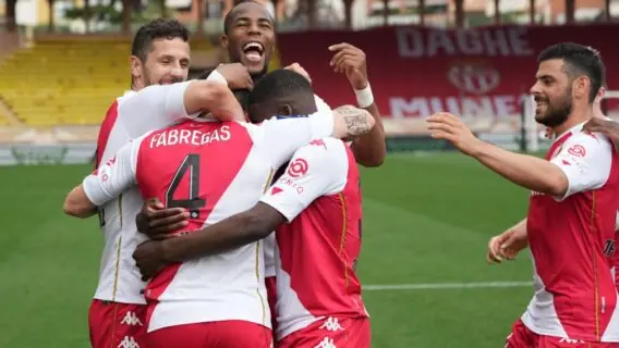 Monaco x Metz: onde assistir ao jogo da Copa da França ao vivo (06/04)