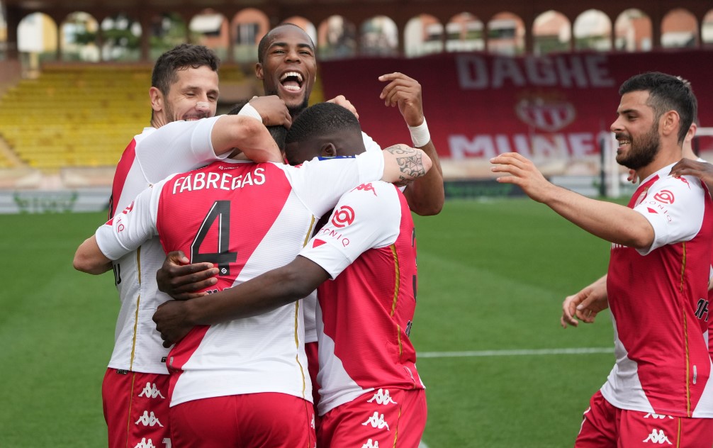 Monaco x Metz